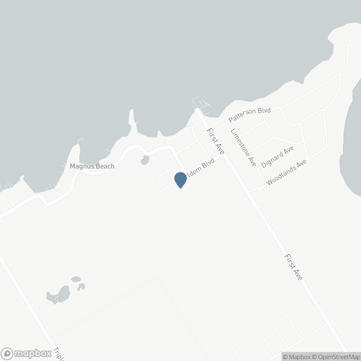 31 EARLDOM BOULEVARD, Tay, Ontario L0K 1R0